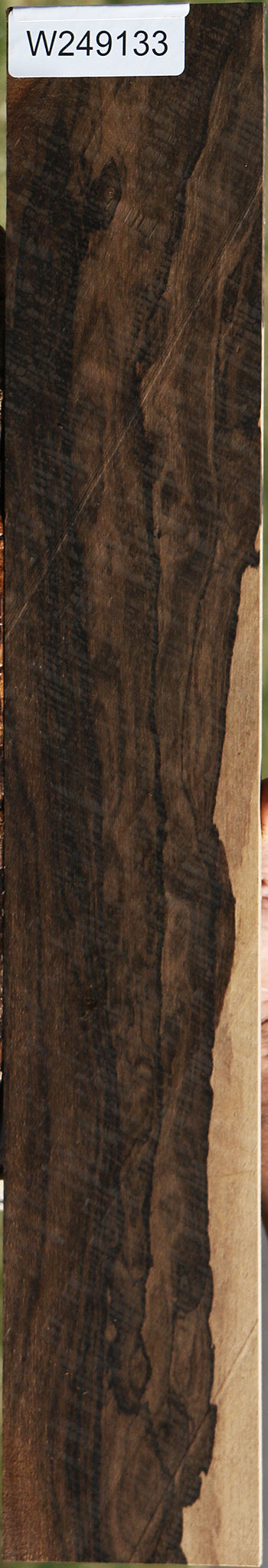 Extra Fancy Ziricote Micro Lumber