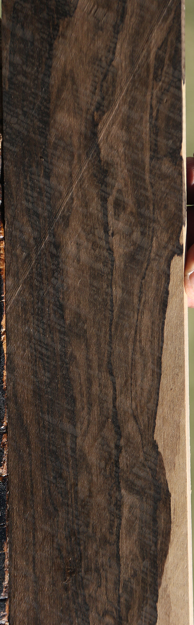 Extra Fancy Ziricote Micro Lumber