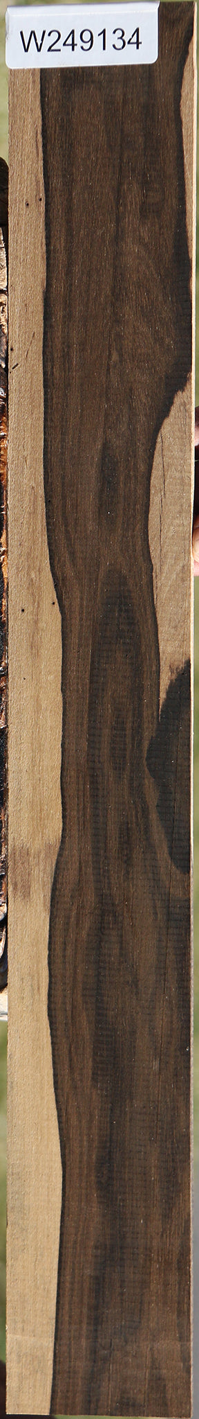 Ziricote Micro Lumber