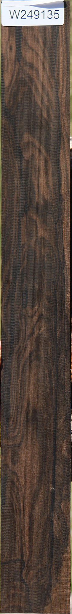 Extra Fancy Ziricote Micro Lumber