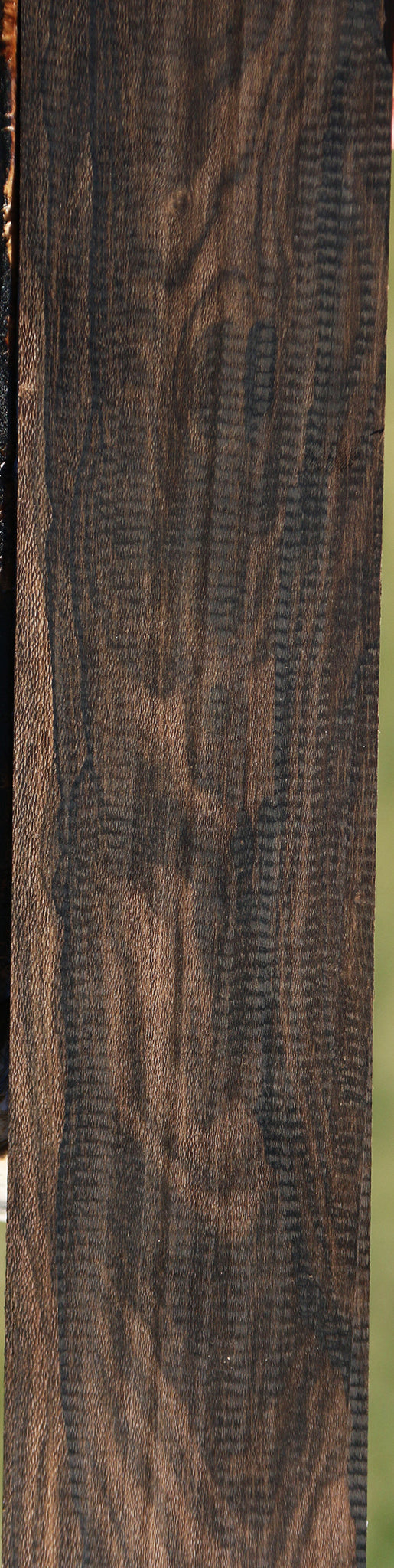Extra Fancy Ziricote Micro Lumber