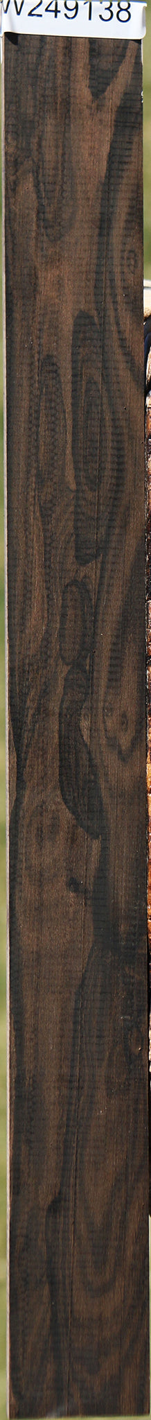 Extra Fancy Ziricote Micro Lumber