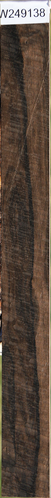 Extra Fancy Ziricote Micro Lumber