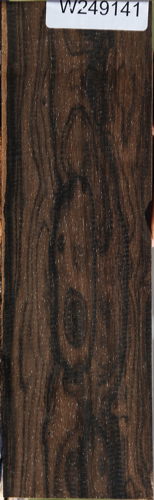 Extra Fancy Ziricote Micro Lumber