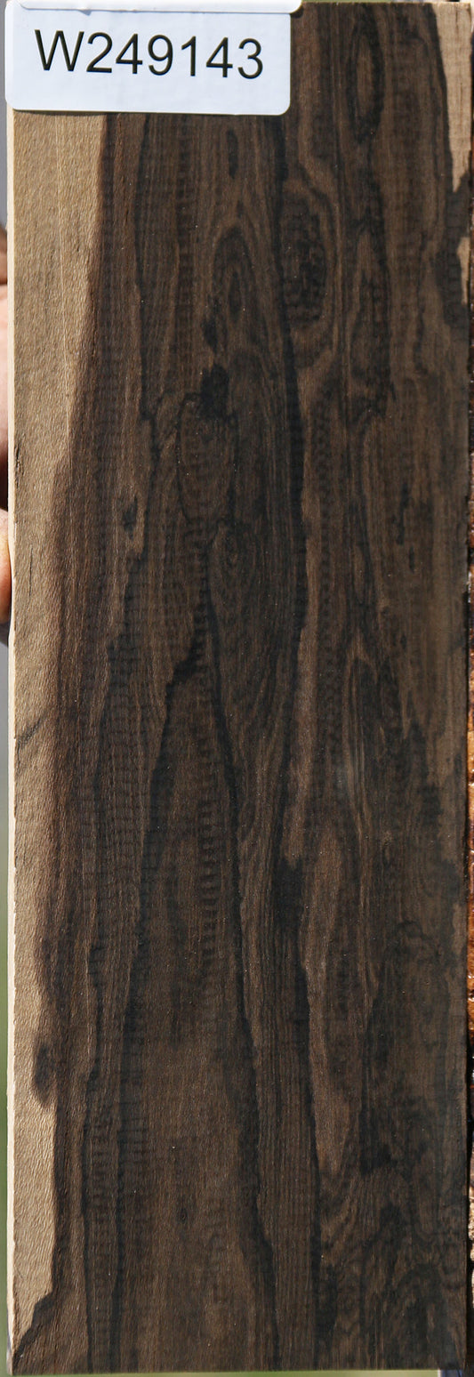Extra Fancy Ziricote Micro Lumber