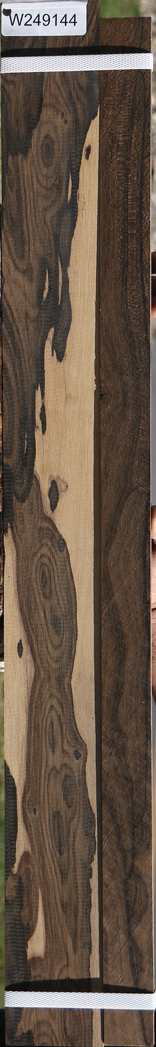 Ziricote Micro Lumber 2 Pack