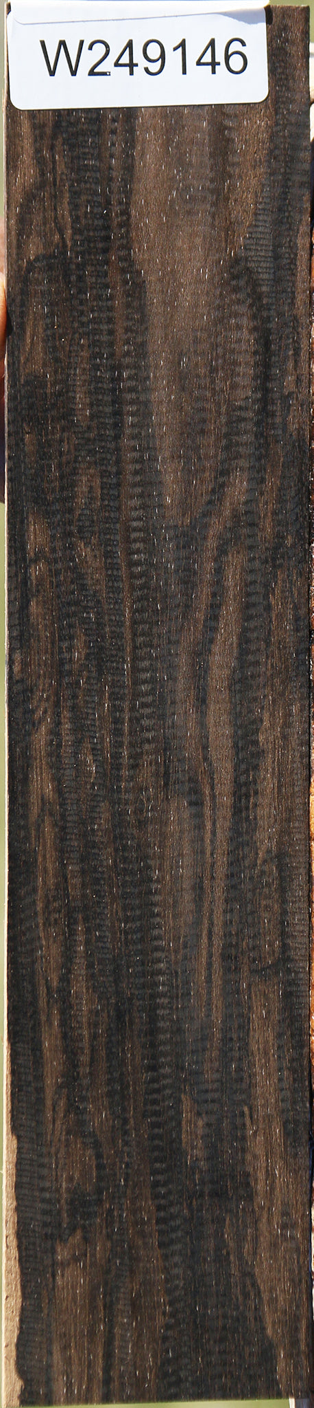 Extra Fancy Ziricote Micro Lumber