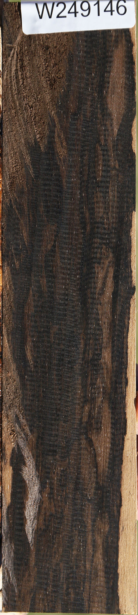 Extra Fancy Ziricote Micro Lumber