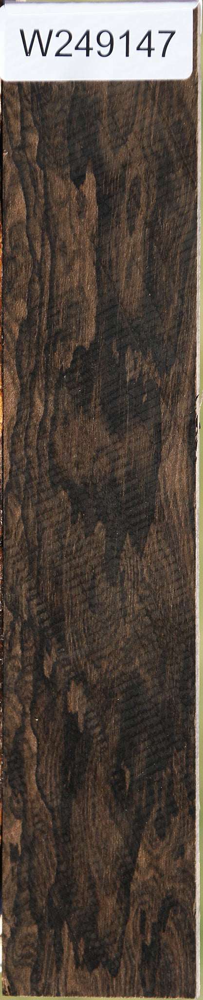 Exhibition Ziricote Micro Lumber