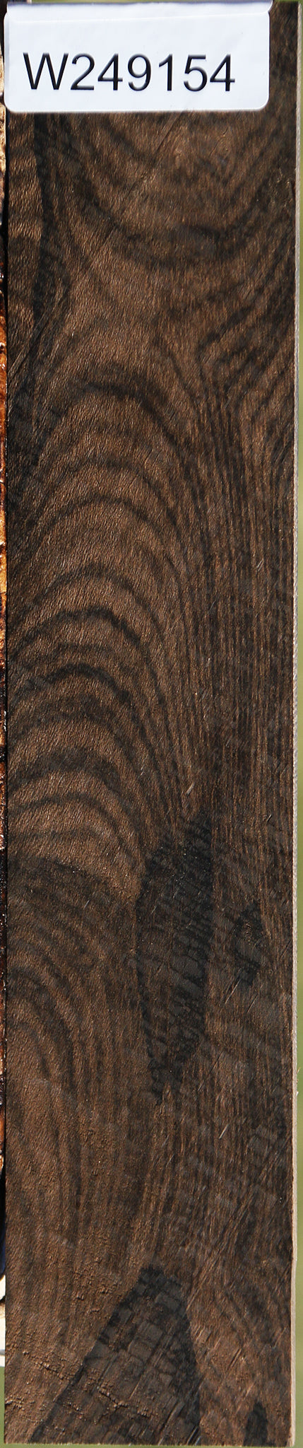 Extra Fancy Ziricote Micro Lumber