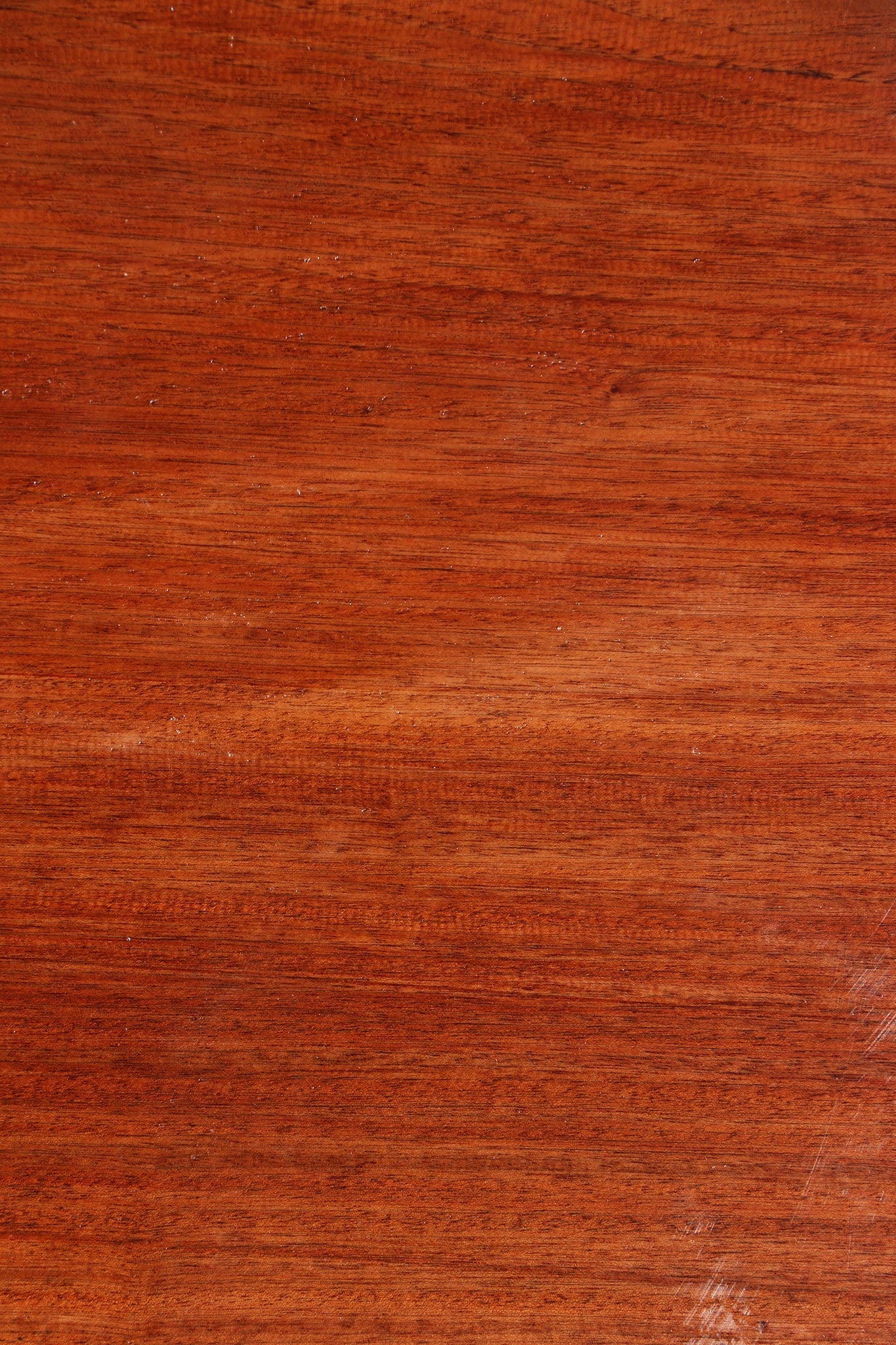 Sipo Bowl Blank