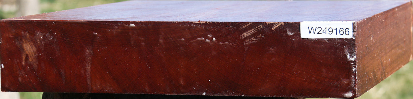Sipo Bowl Blank