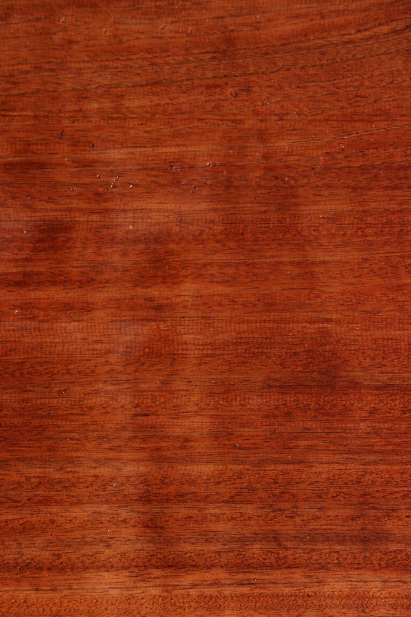 Sipo Bowl Blank