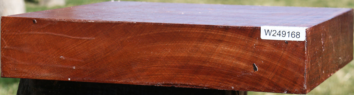 Sipo Bowl Blank