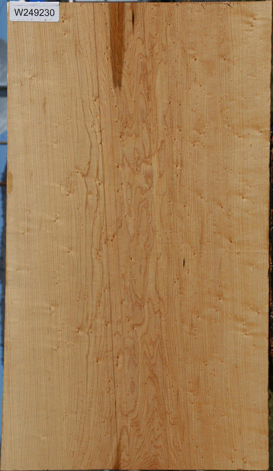 Birdseye Maple Lumber
