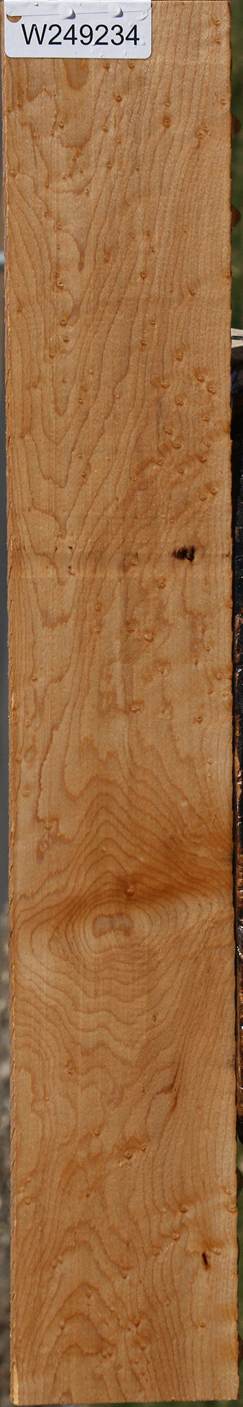 Extra Fancy Birdseye Maple Lumber