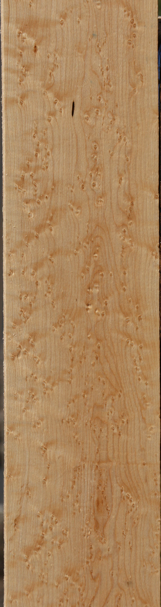 Extra Fancy Birdseye Maple Lumber