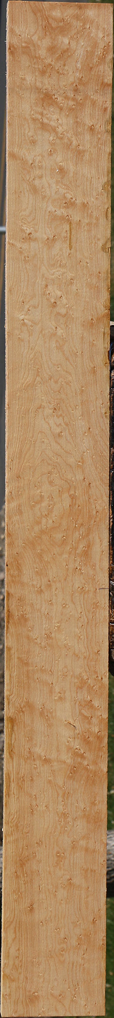 Extra Fancy Birdseye Maple Lumber