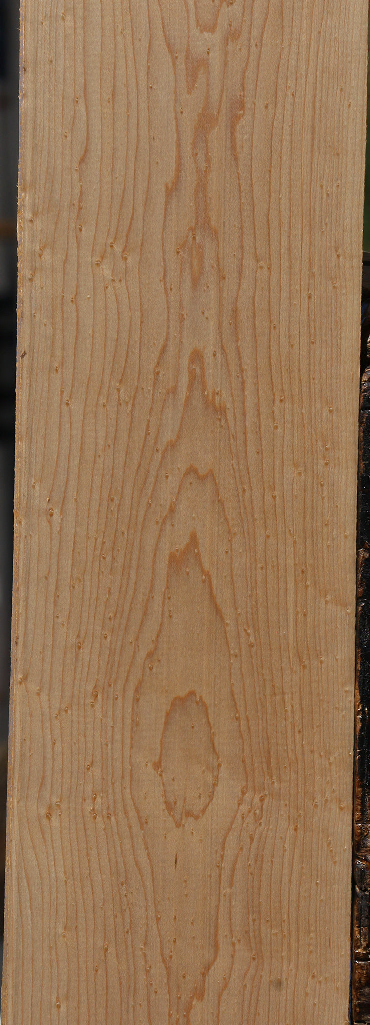 Birdseye Maple Lumber