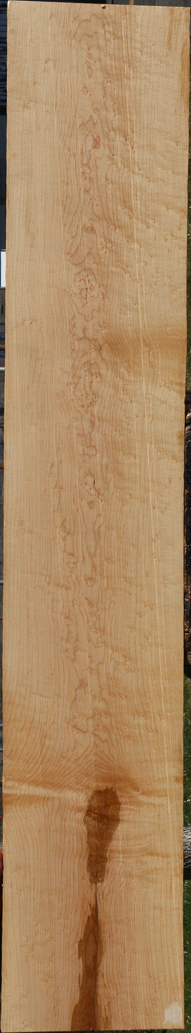 Extra Fancy Birdseye Maple Lumber