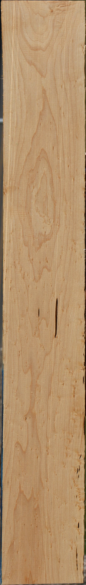 Birdseye Maple Lumber