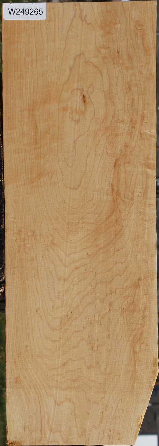 Extra Fancy Birdseye Maple Lumber