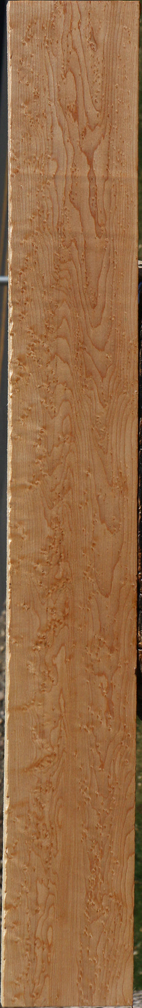 Extra Fancy Birdseye Maple Lumber