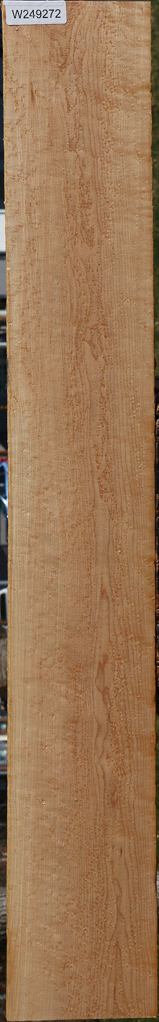 Extra Fancy Birdseye Maple Lumber