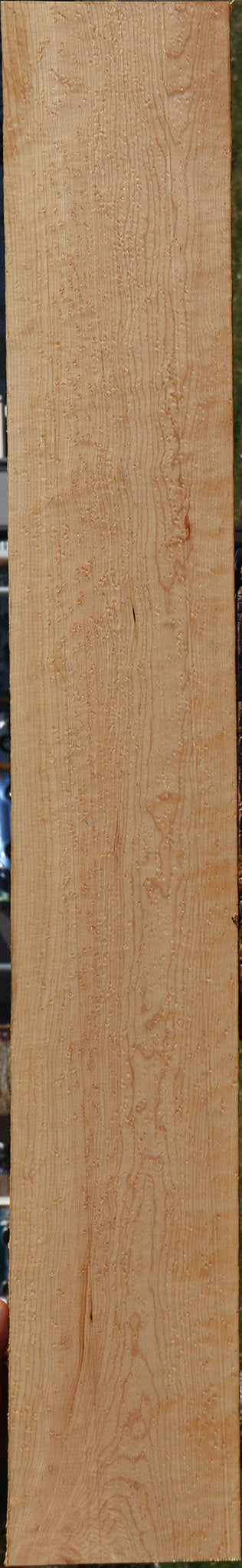 Extra Fancy Birdseye Maple Lumber