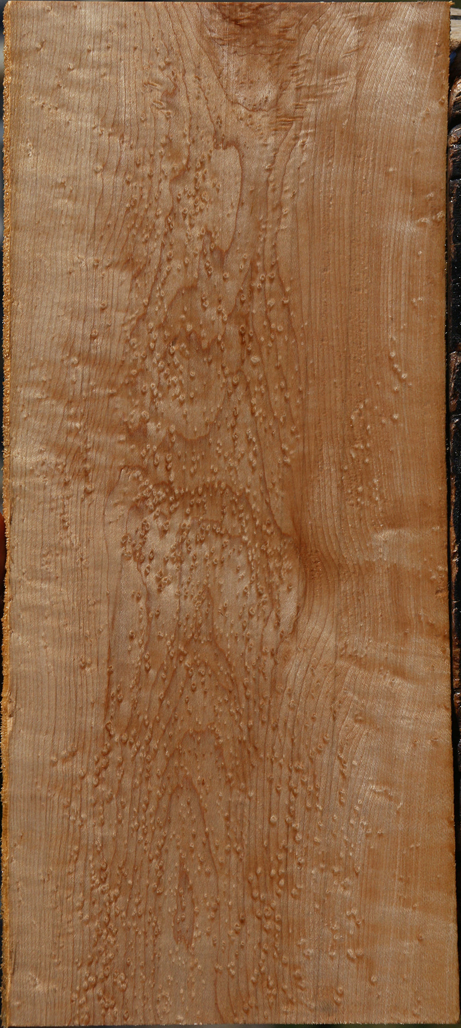 Extra Fancy Birdseye Maple Lumber