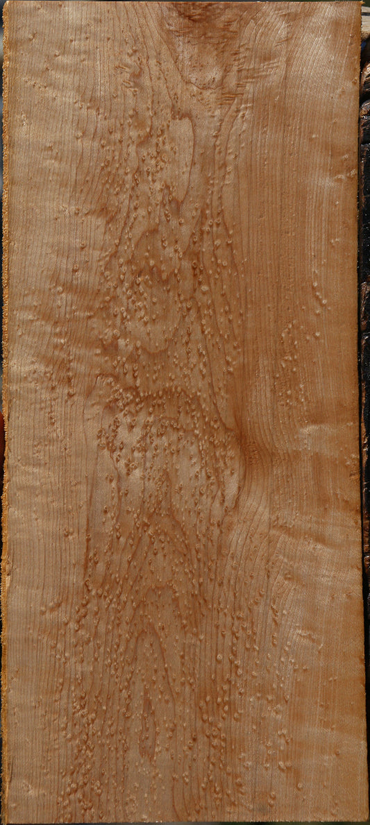 Extra Fancy Birdseye Maple Lumber