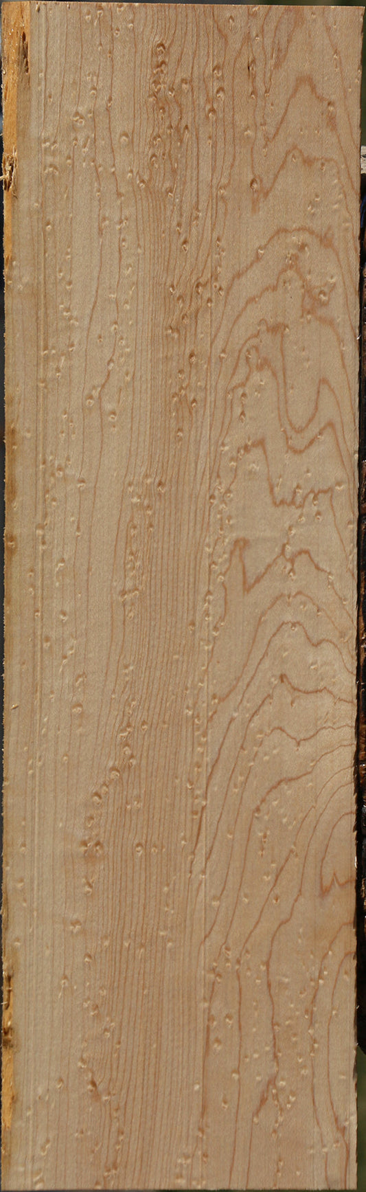 Extra Fancy Birdseye Maple Lumber