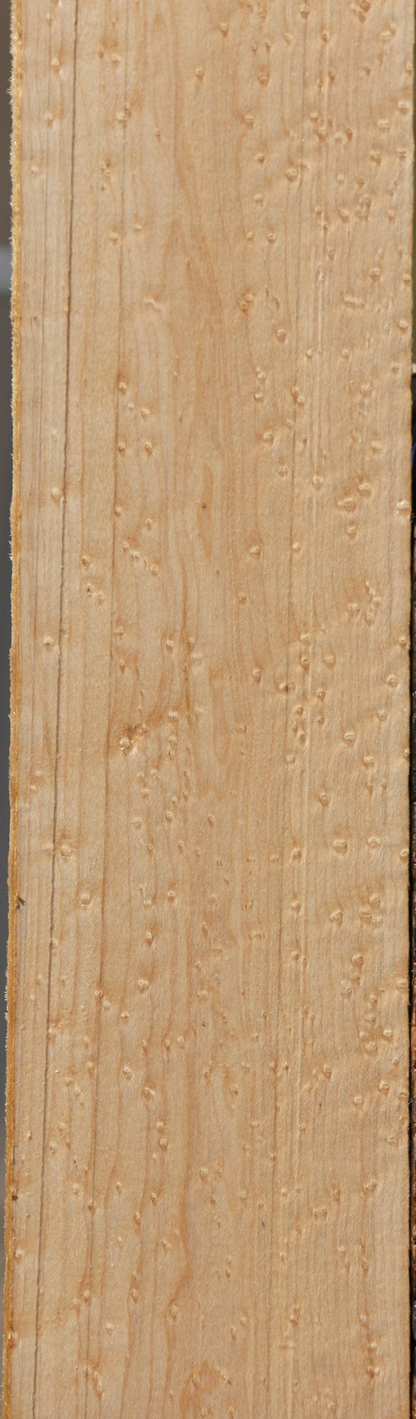 Extra Fancy Birdseye Maple Lumber