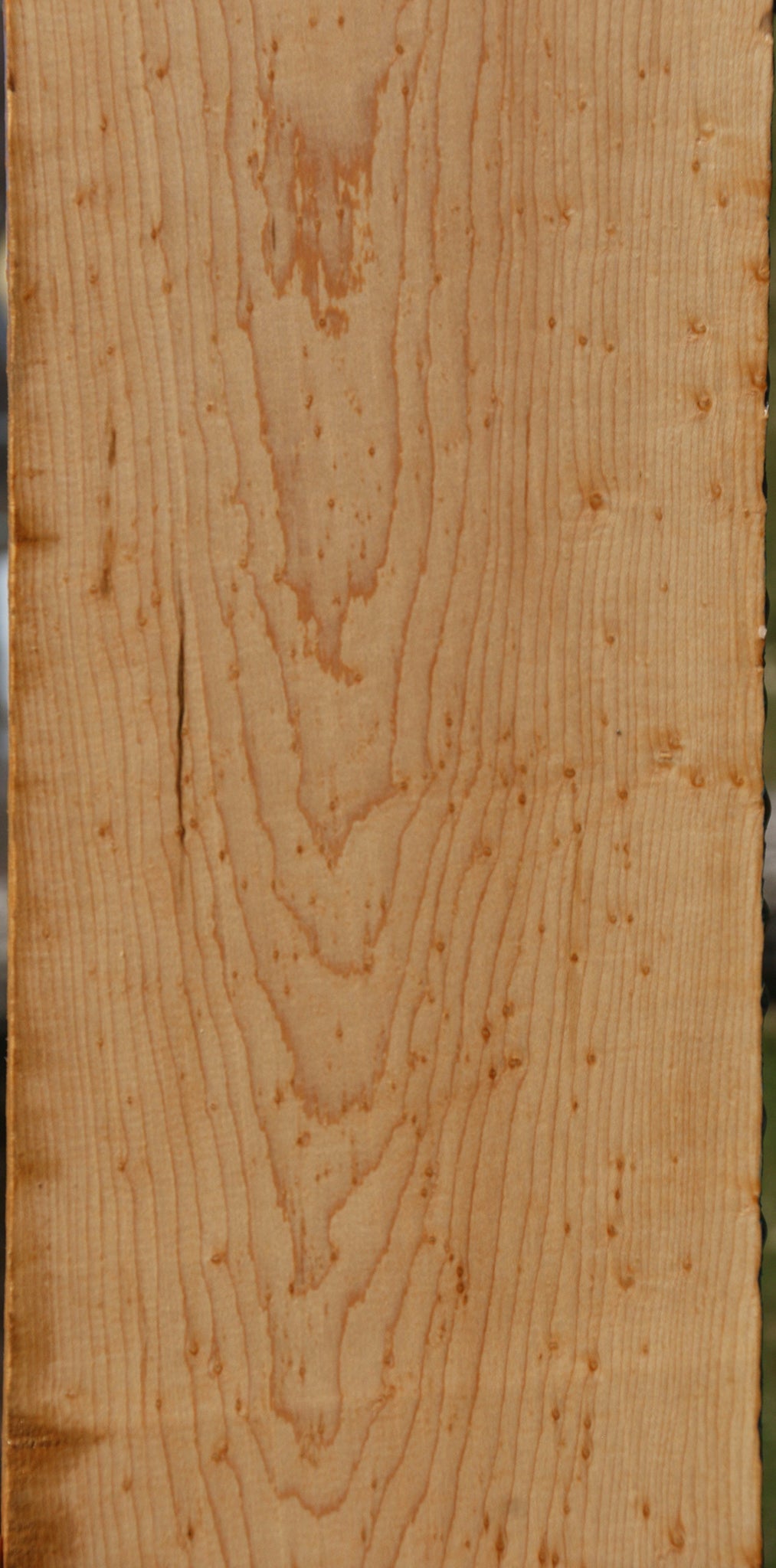 Figured Birdseye Maple Lumber