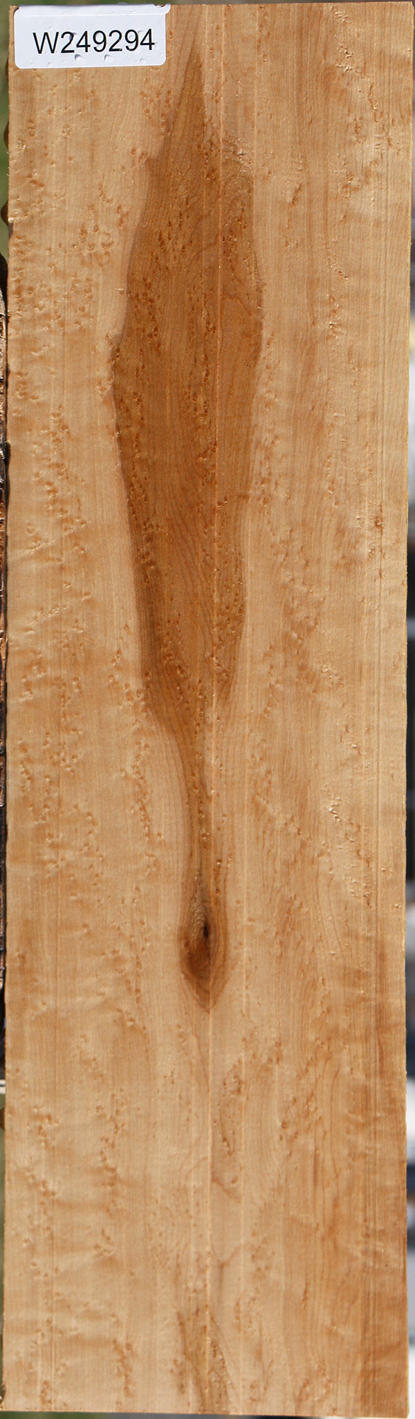 Extra Fancy Birdseye Maple Lumber