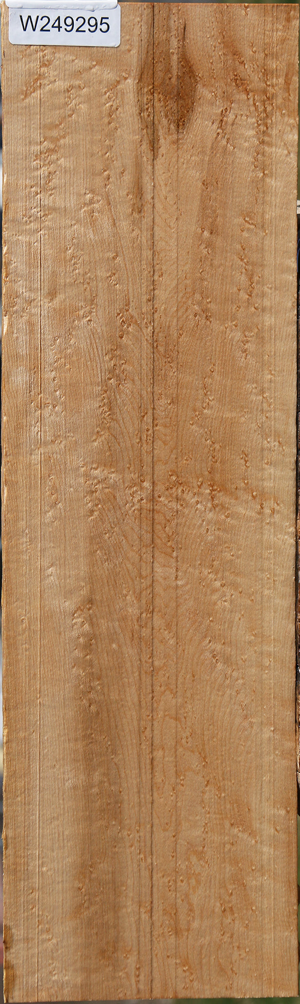 Extra Fancy Birdseye Maple Lumber