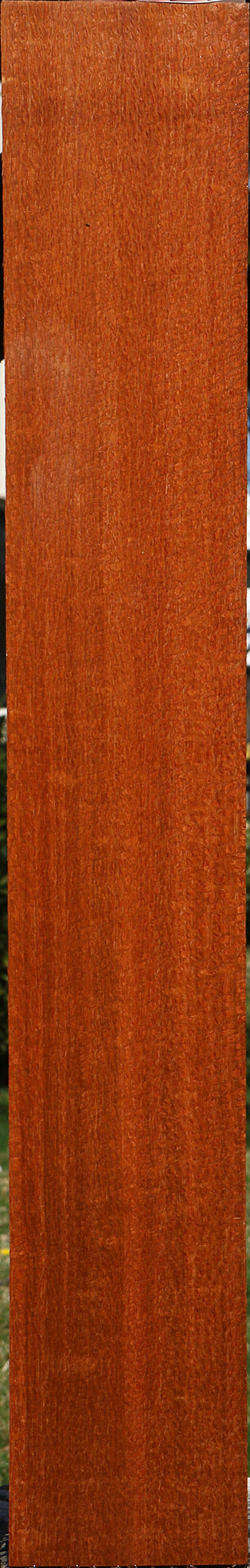 Leopardwood Lumber