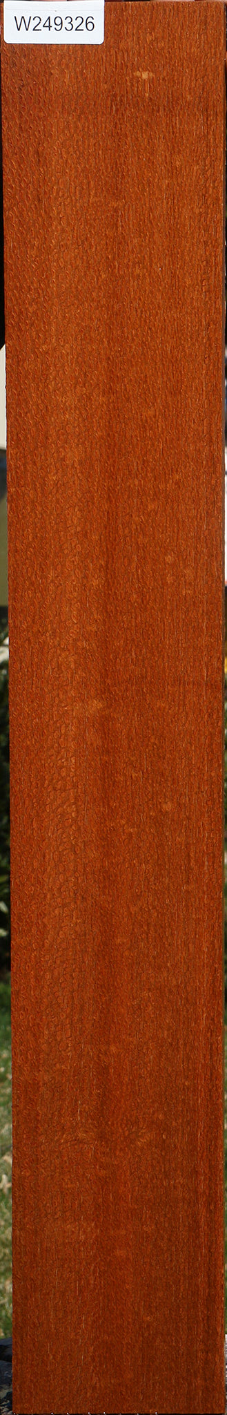 Leopardwood Lumber