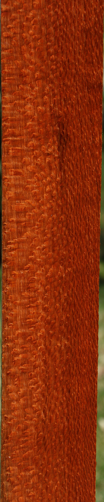 Extra Fancy Leopardwood Lumber