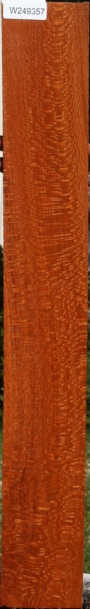 Leopardwood Lumber