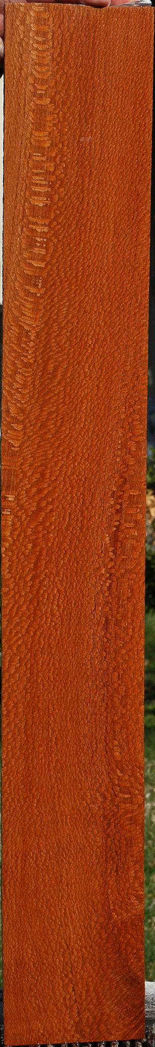 Leopardwood Lumber