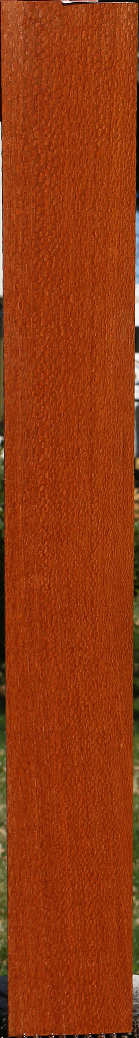 Figured Leopardwood Lumber