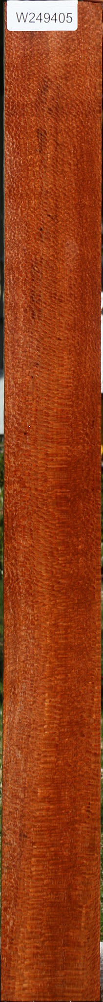Extra Fancy Quartersawn Leopardwood Lumber