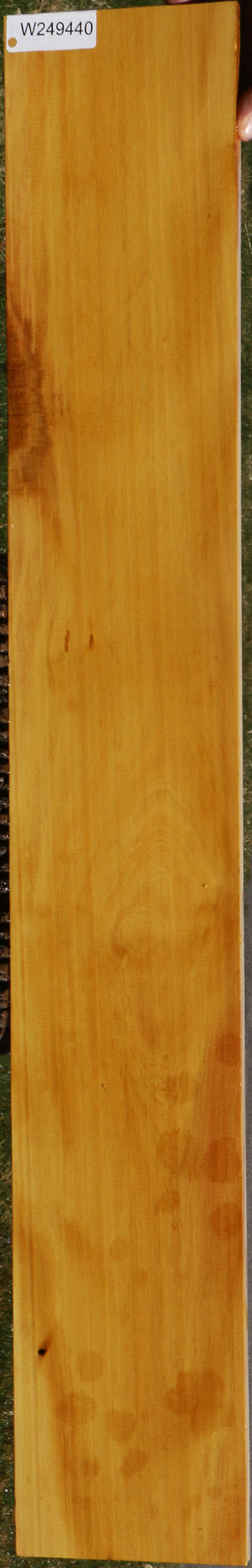 Yellowheart Lumber