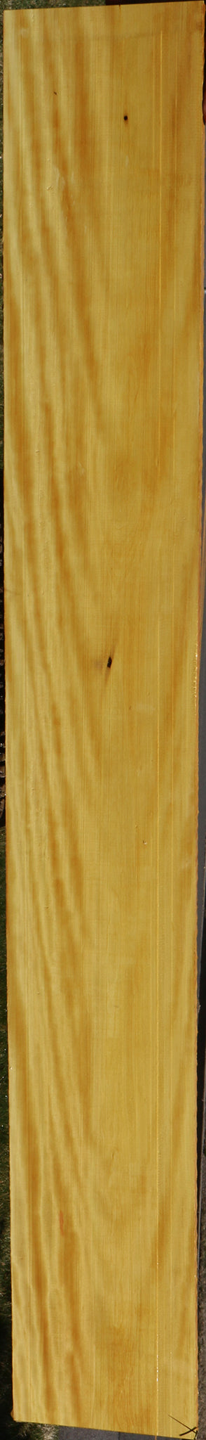 Yellowheart Lumber