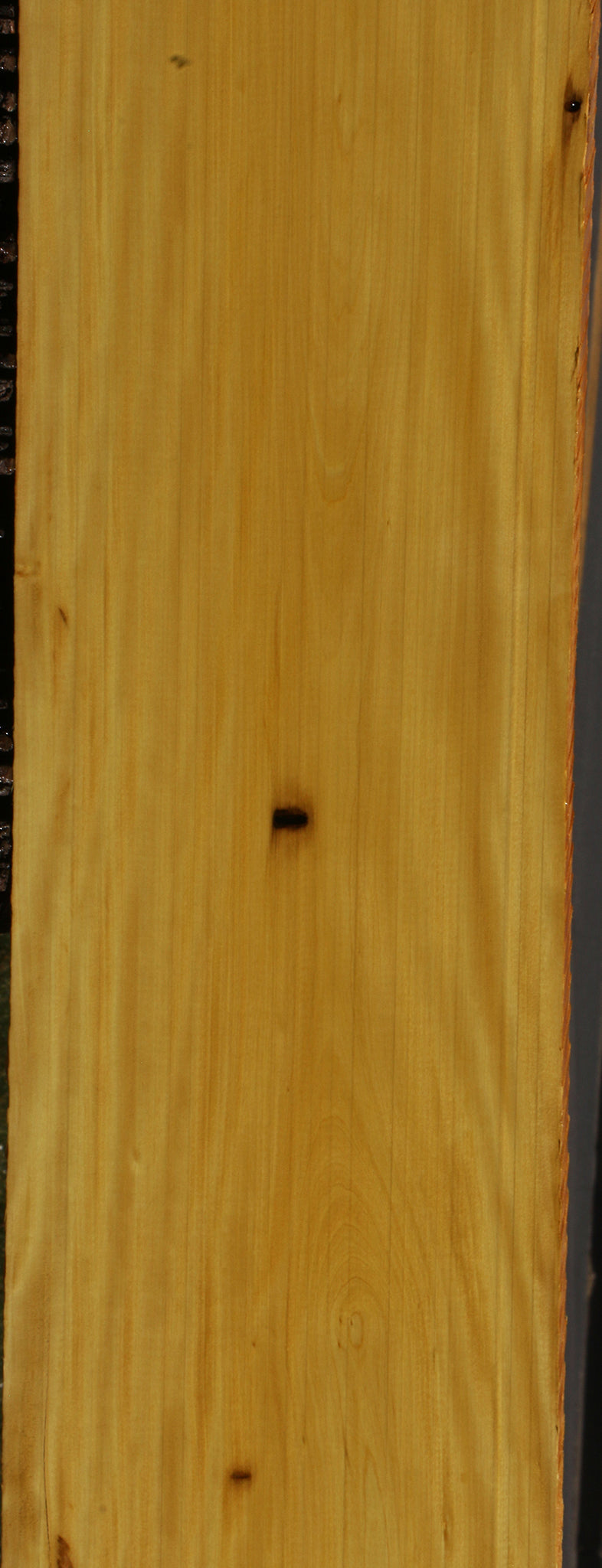 Yellowheart Lumber