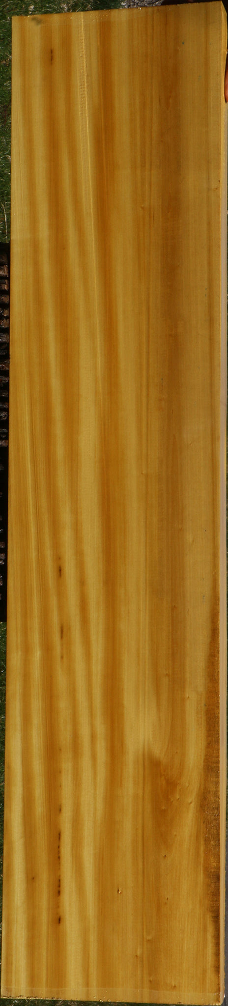 Yellowheart Lumber
