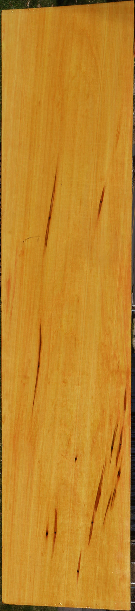 Yellowheart Lumber