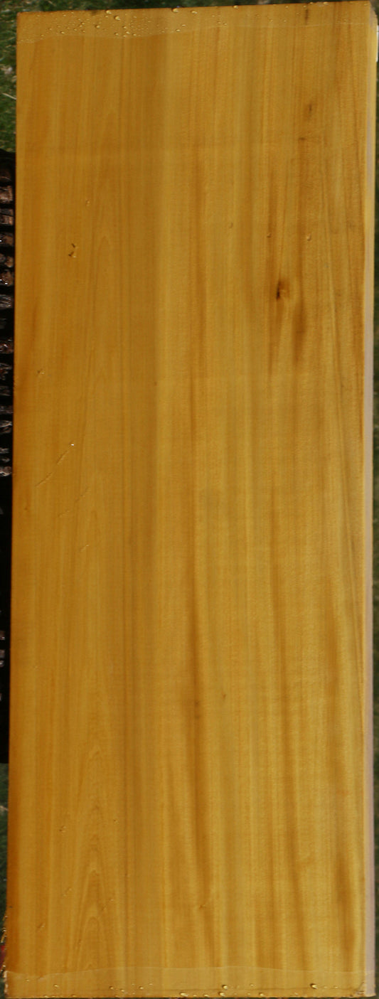 Yellowheart Lumber