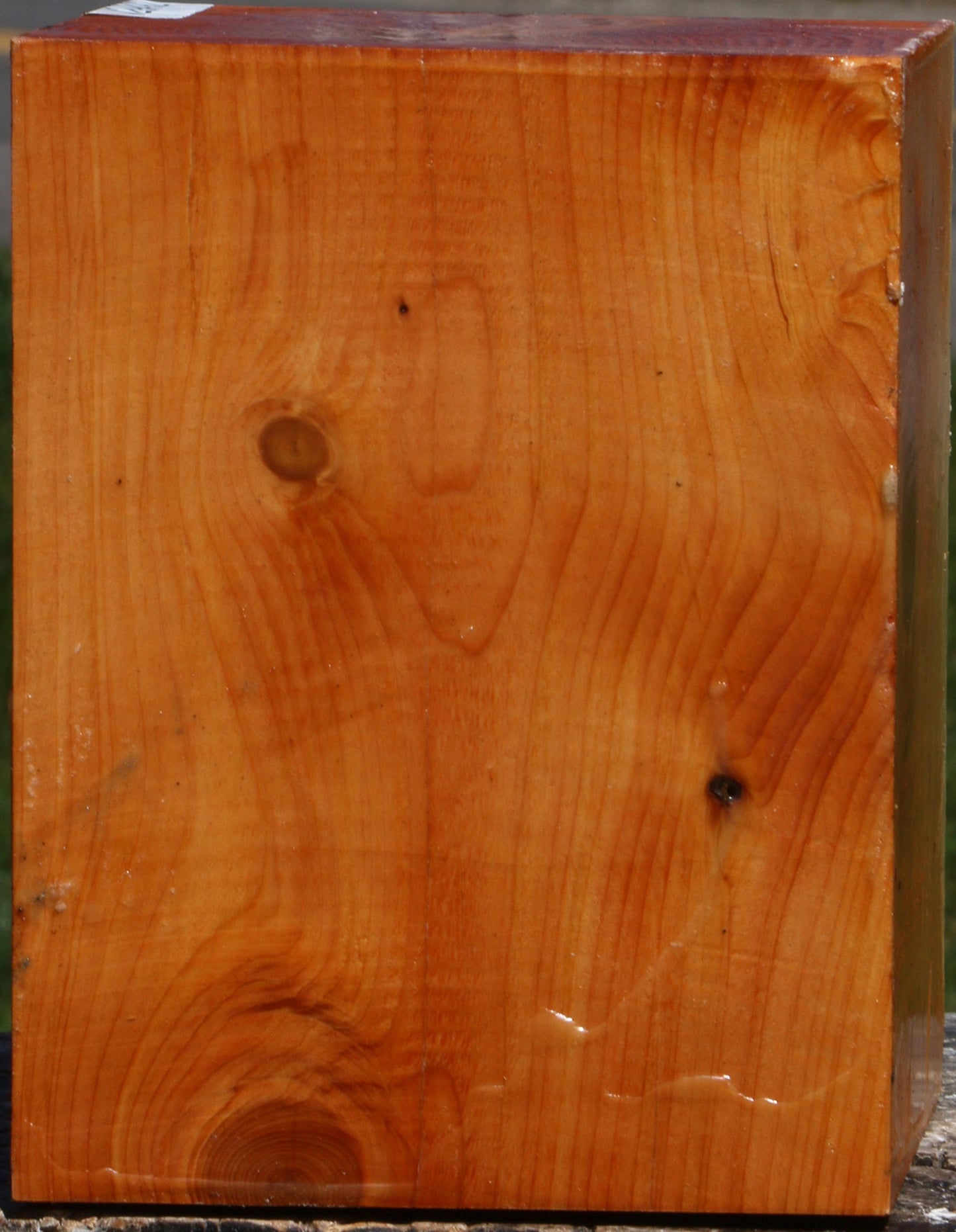 Juniper Turning Square